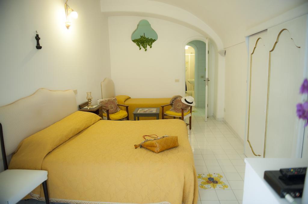 Casa Colonne Lägenhet Amalfi Rum bild