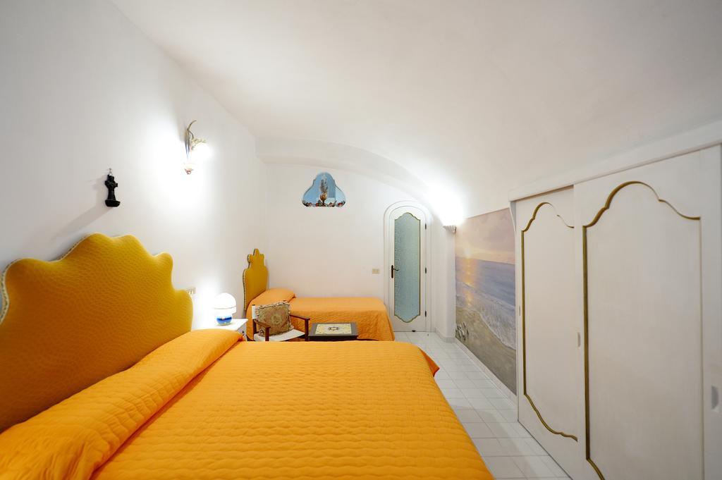 Casa Colonne Lägenhet Amalfi Exteriör bild