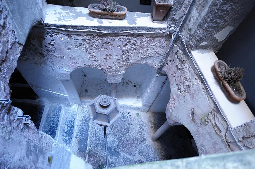 Casa Colonne Lägenhet Amalfi Exteriör bild