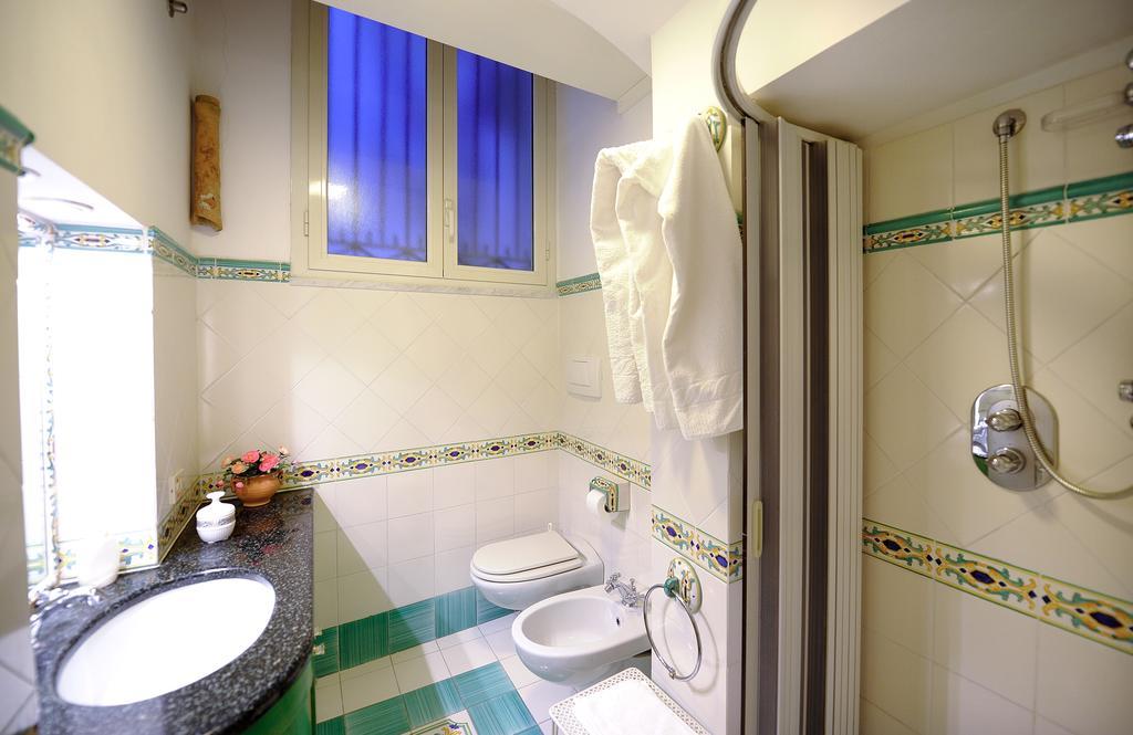 Casa Colonne Lägenhet Amalfi Exteriör bild